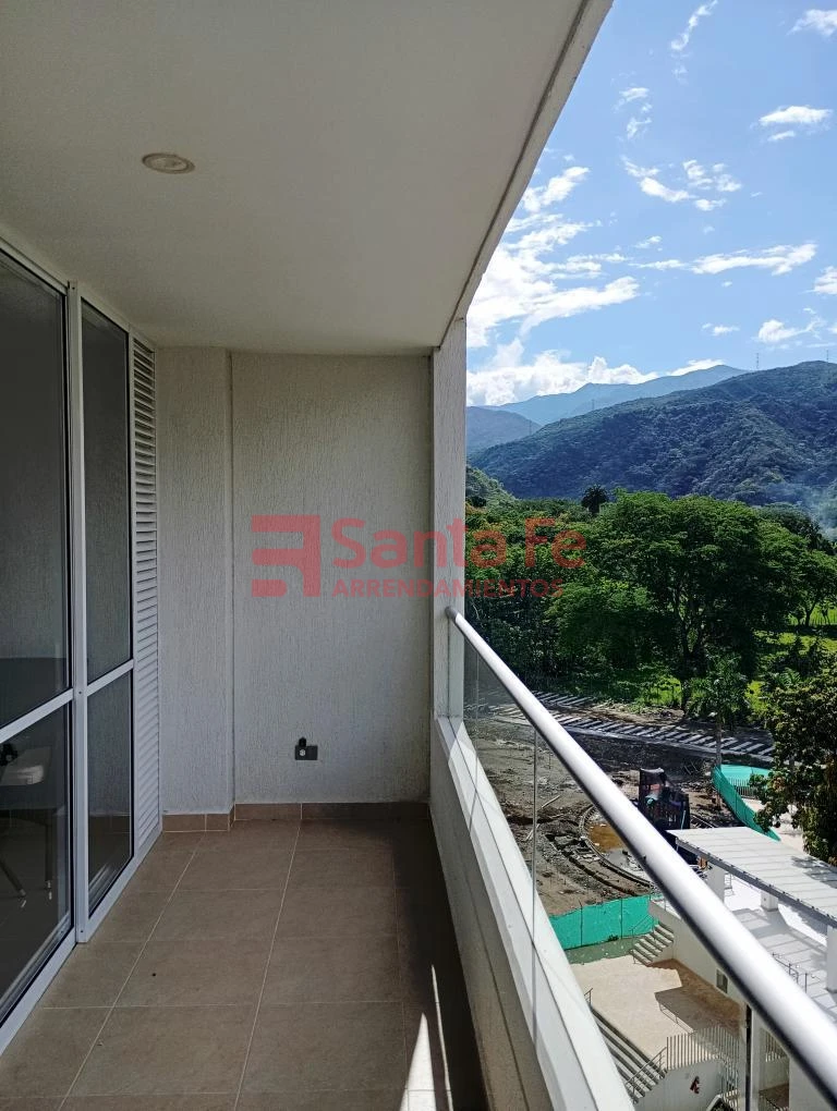 Apartamento en Santa Fe de Antioquia, Santa Fe De Antioquia — foto 13