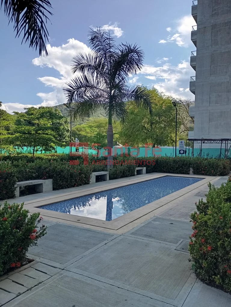 Apartamento en Santa Fe de Antioquia, Santa Fe De Antioquia — foto 17
