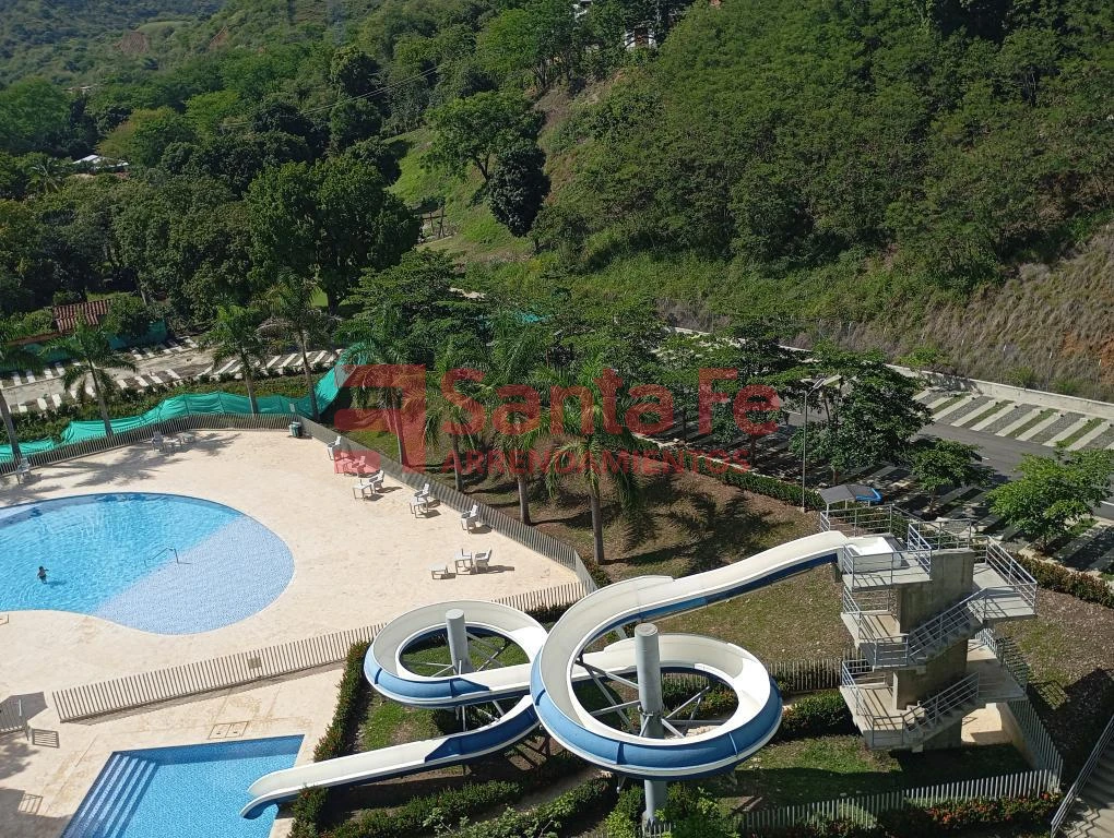 Apartamento en Santa Fe de Antioquia, Santa Fe De Antioquia — foto 18