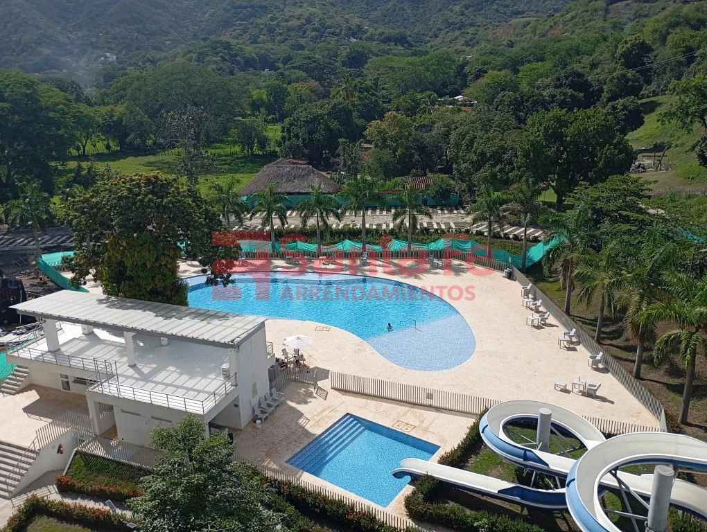 Apartamento en Santa Fe de Antioquia, Santa Fe De Antioquia — foto 19