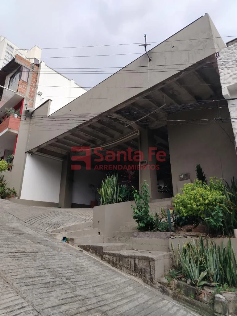 Apartamento en Santa Fe de Antioquia, Santa Fe De Antioquia