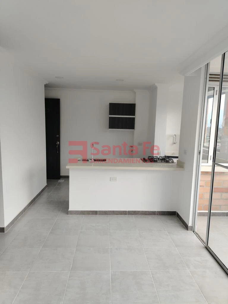 Apartamento en Santa Fe de Antioquia, Santa Fe De Antioquia