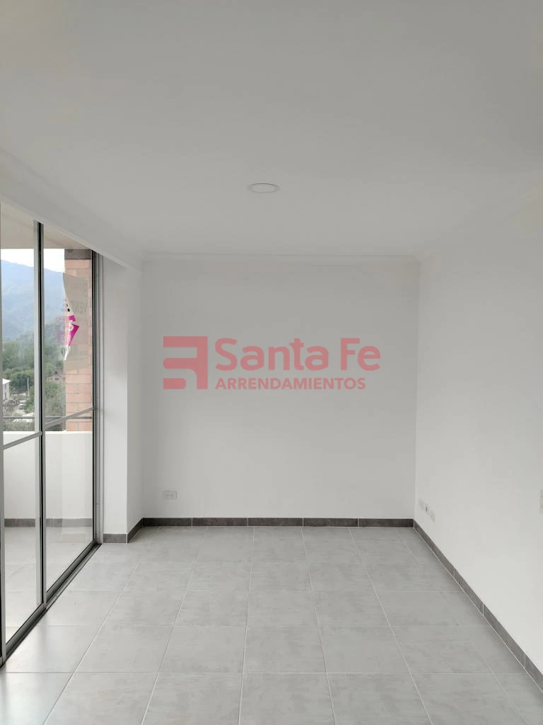 Apartamento en Santa Fe de Antioquia, Santa Fe De Antioquia