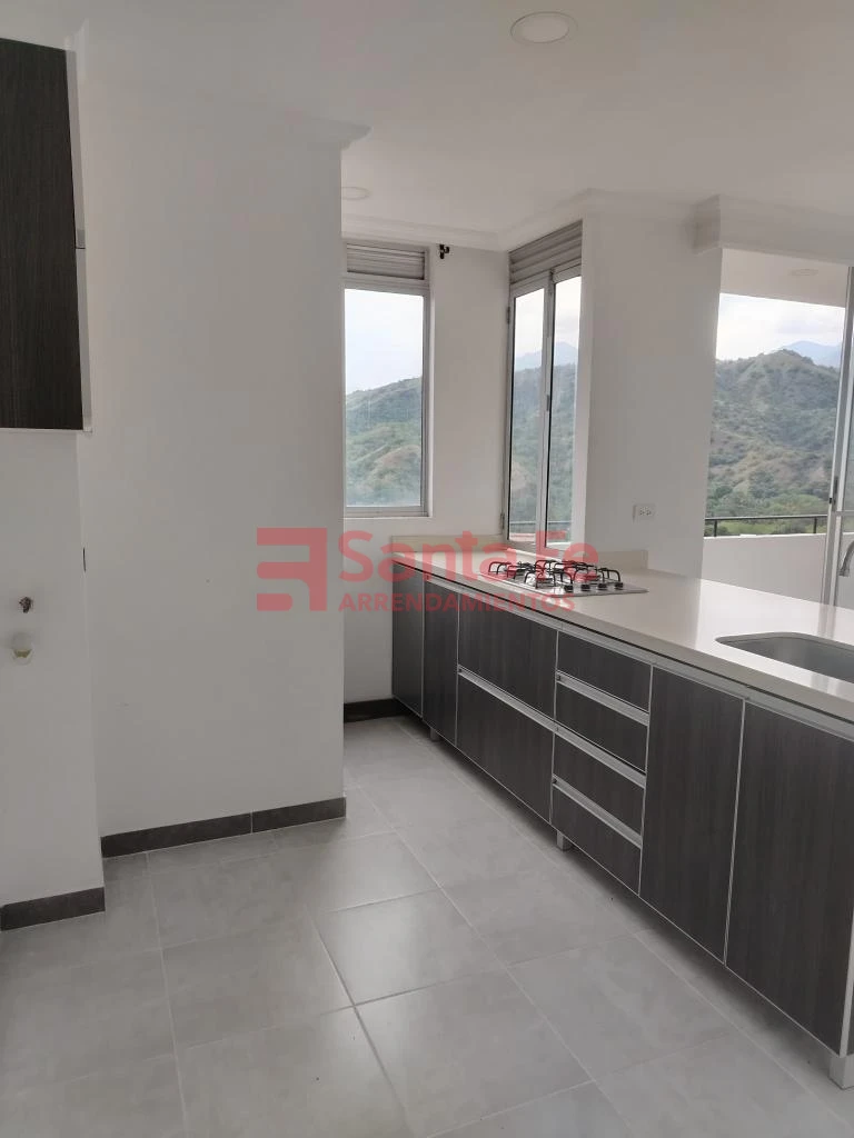 Apartamento en Santa Fe de Antioquia, Santa Fe De Antioquia