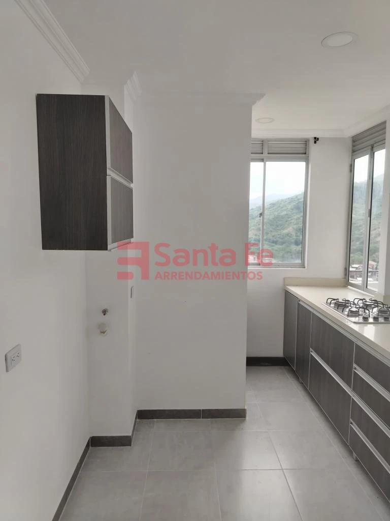 Apartamento en Santa Fe de Antioquia, Santa Fe De Antioquia