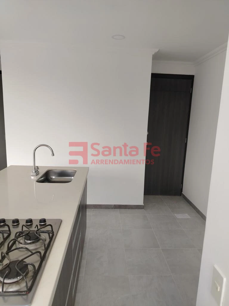 Apartamento en Santa Fe de Antioquia, Santa Fe De Antioquia — foto 6