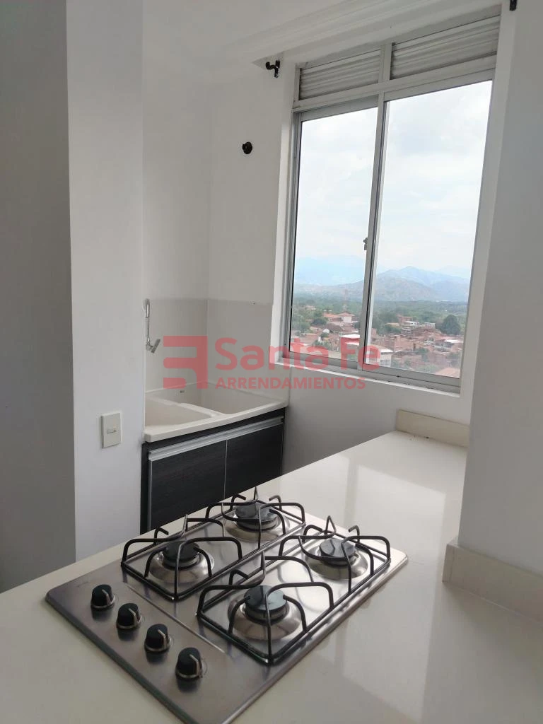Apartamento en Santa Fe de Antioquia, Santa Fe De Antioquia — foto 7