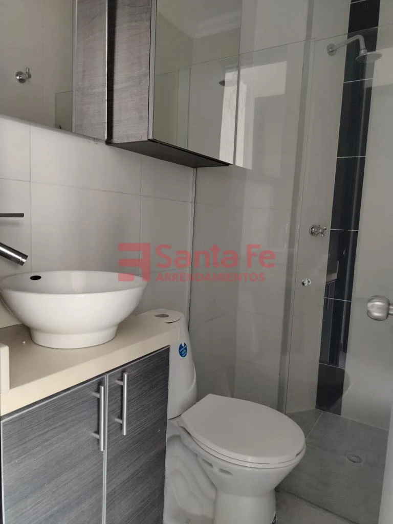 Apartamento en Santa Fe de Antioquia, Santa Fe De Antioquia — foto 10