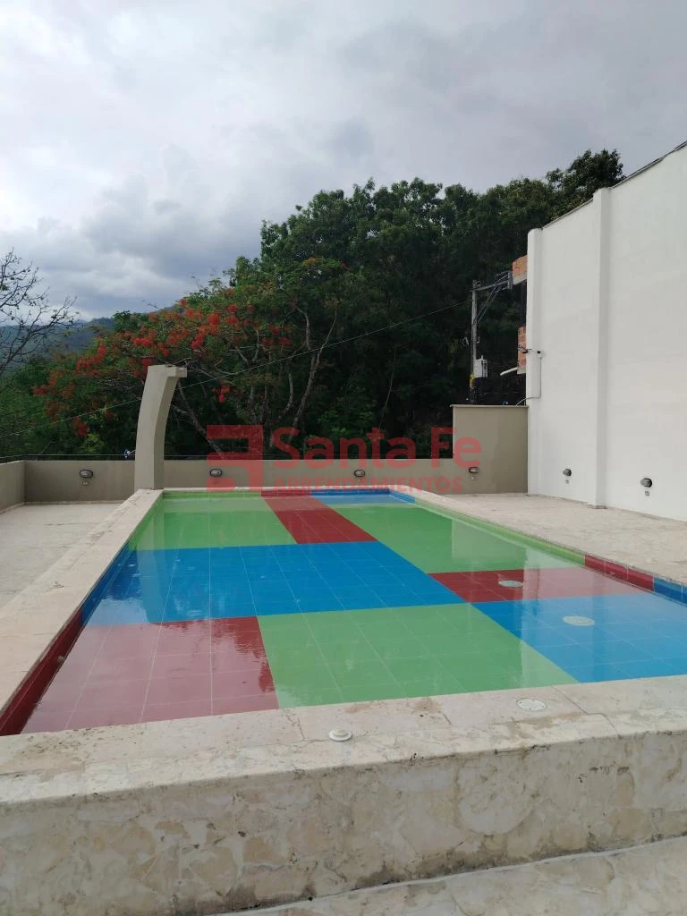 Apartamento en Santa Fe de Antioquia, Santa Fe De Antioquia — foto 13