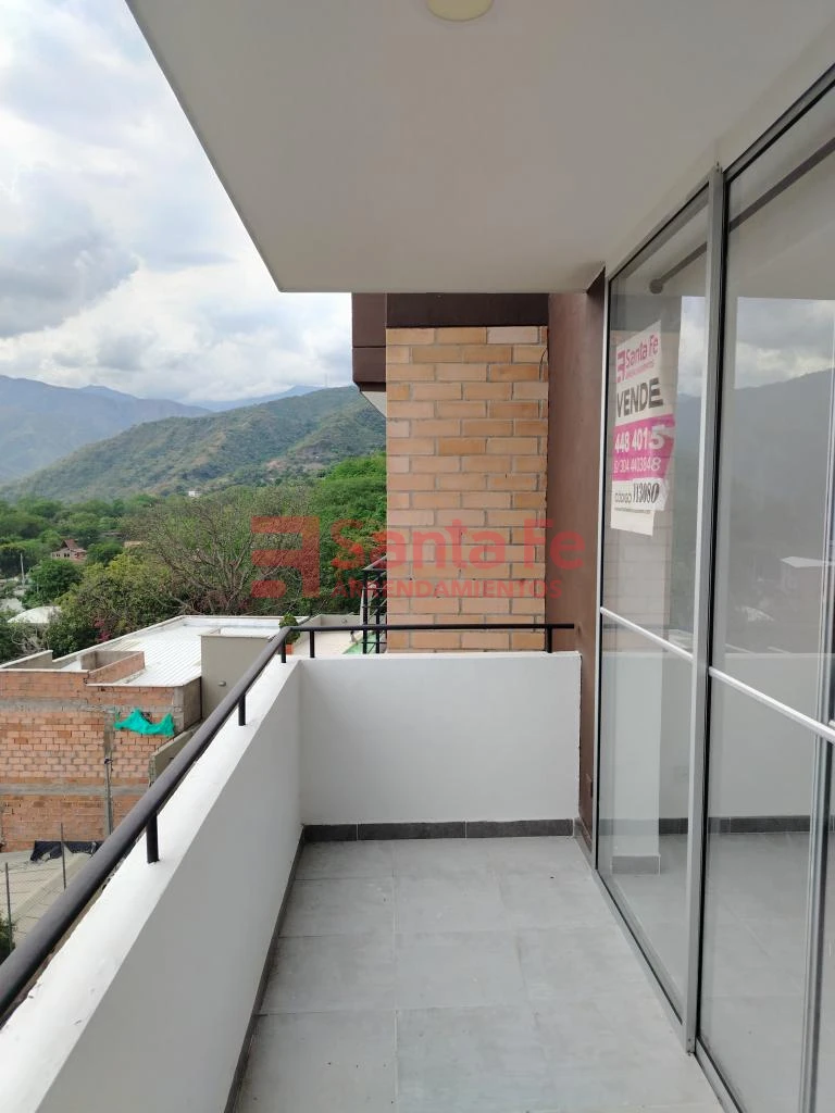 Apartamento en Santa Fe de Antioquia, Santa Fe De Antioquia — foto 14