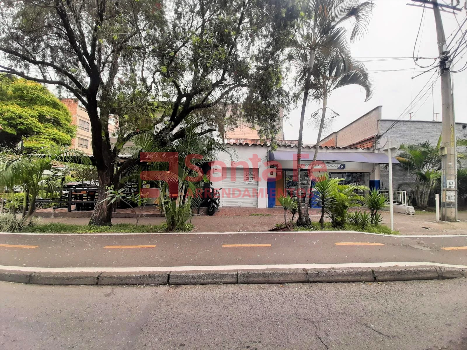 Local en Rosales, Medellín