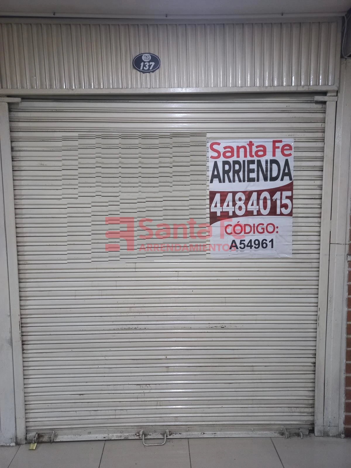 Local en Centro, Medellín
