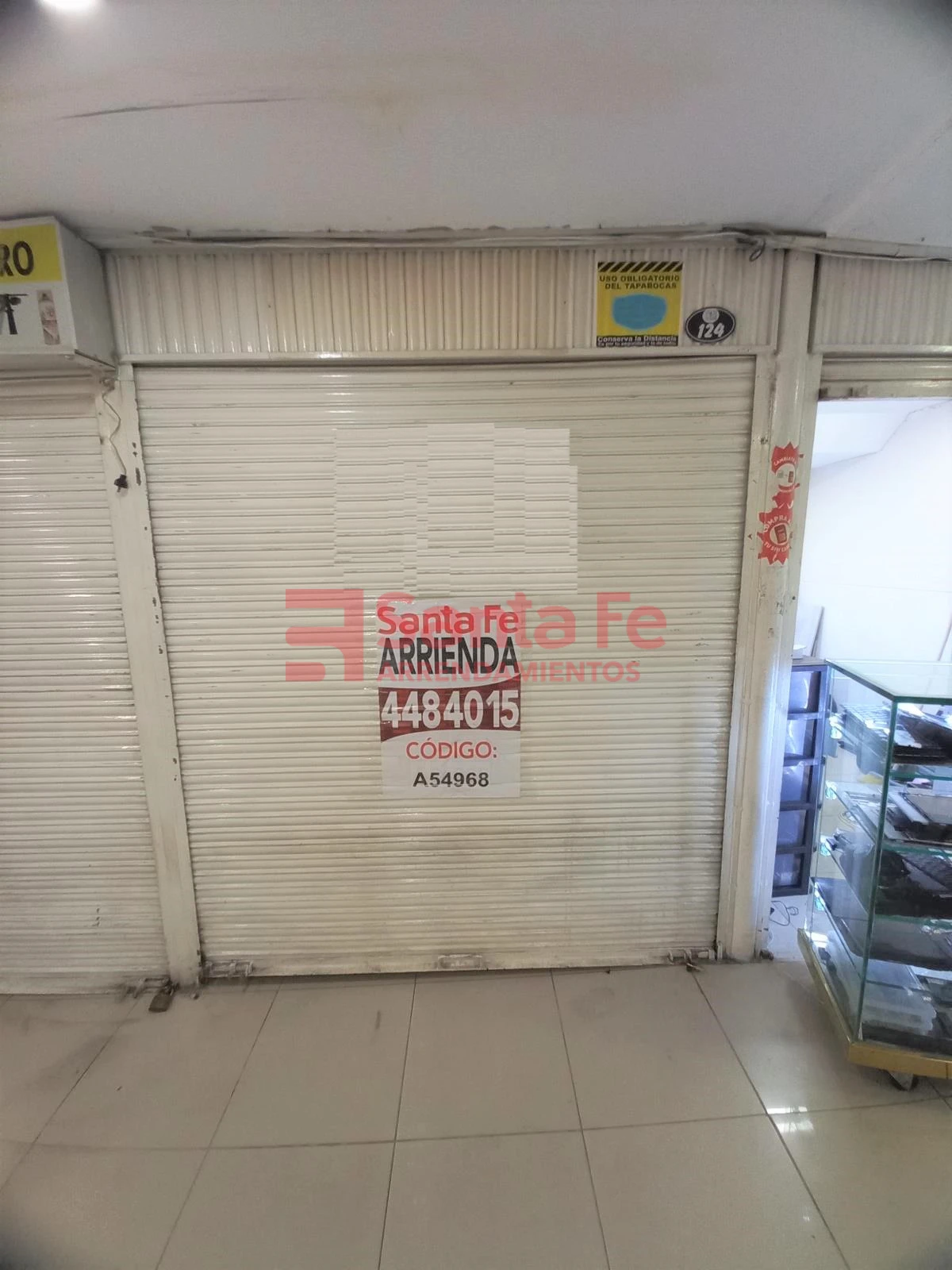 Local en Centro, Medellín