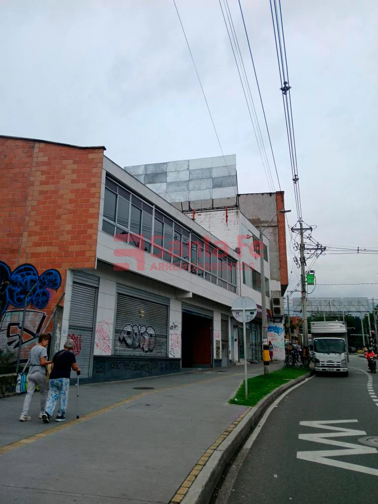 Local en La América, Medellín