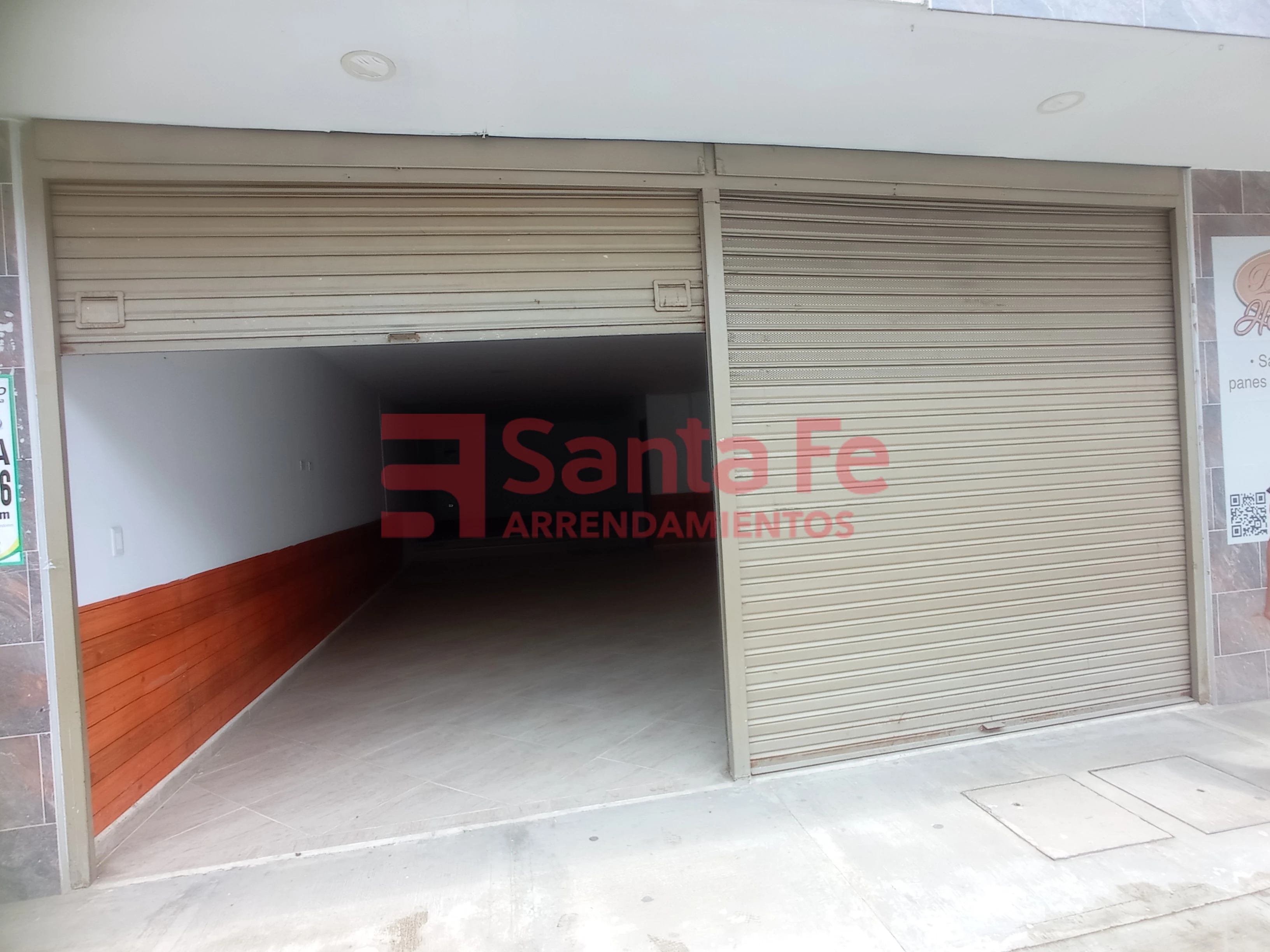 Local en Caldas, Caldas