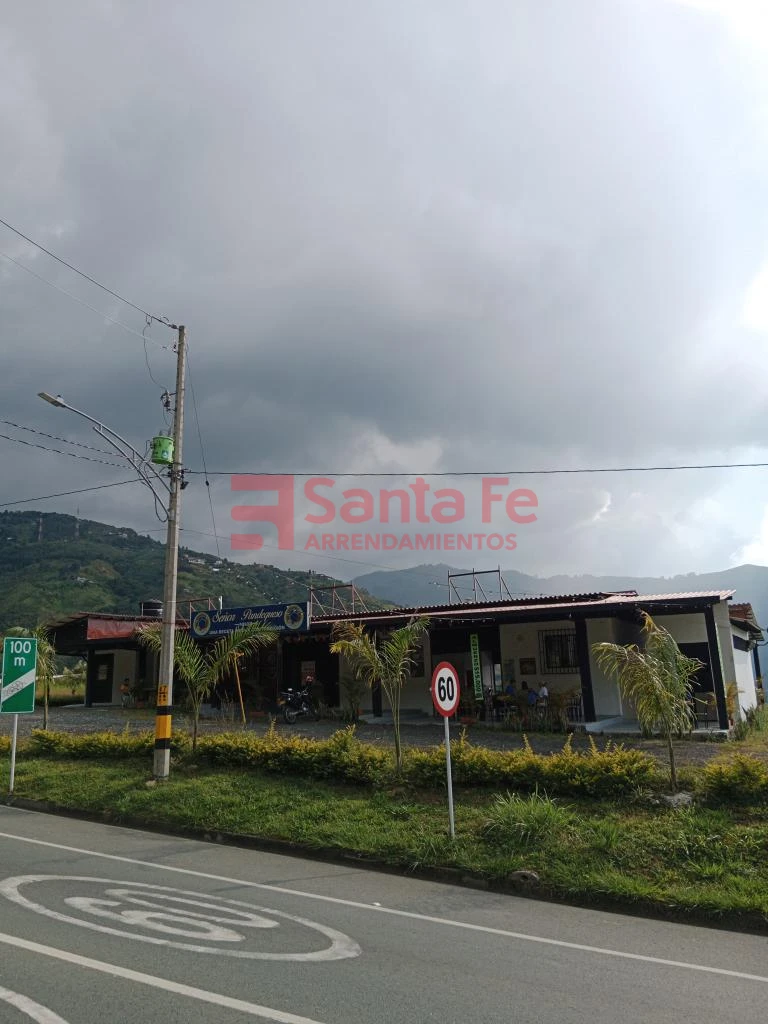 Local en San Sebastian de Palmitas, Medellín