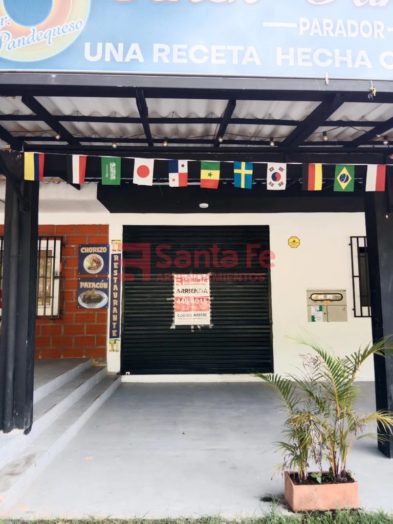 Local en San Sebastian de Palmitas, Medellín