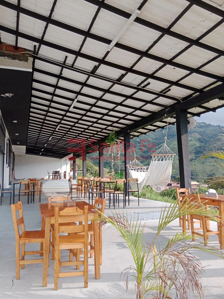 Local en San Sebastian de Palmitas, Medellín