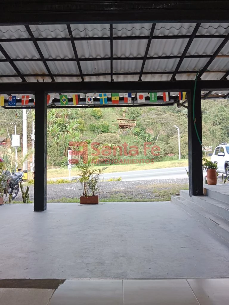 Local en San Sebastian de Palmitas, Medellín — foto 6