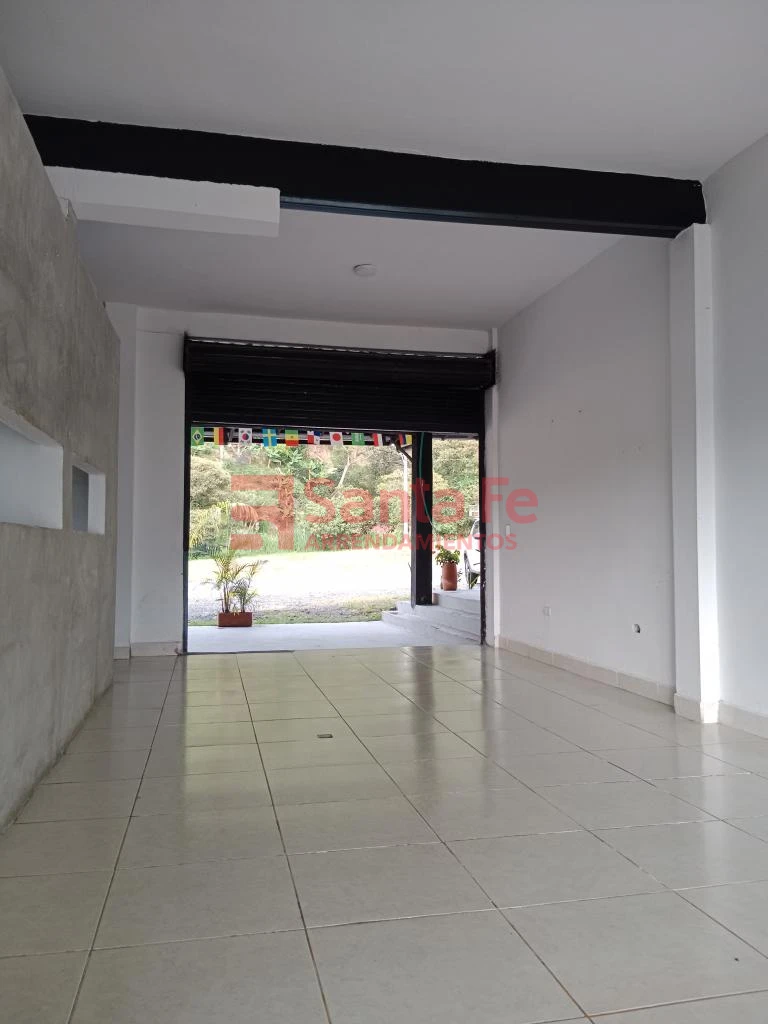 Local en San Sebastian de Palmitas, Medellín — foto 7