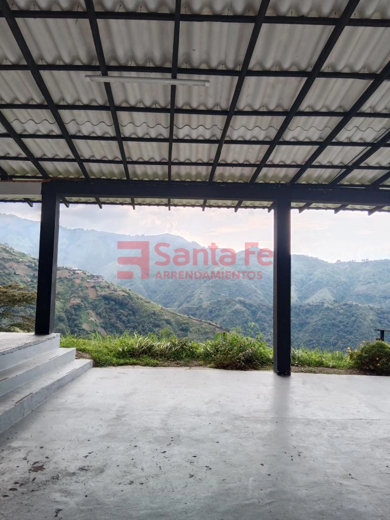 Local en San Sebastian de Palmitas, Medellín — foto 11