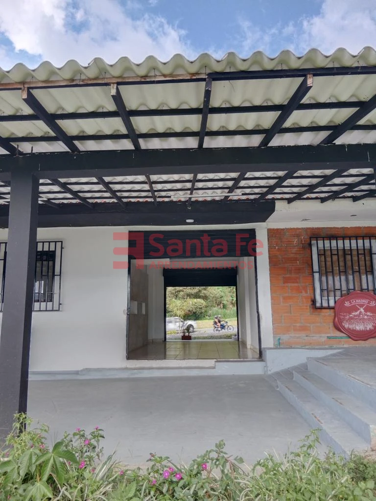Local en San Sebastian de Palmitas, Medellín — foto 12