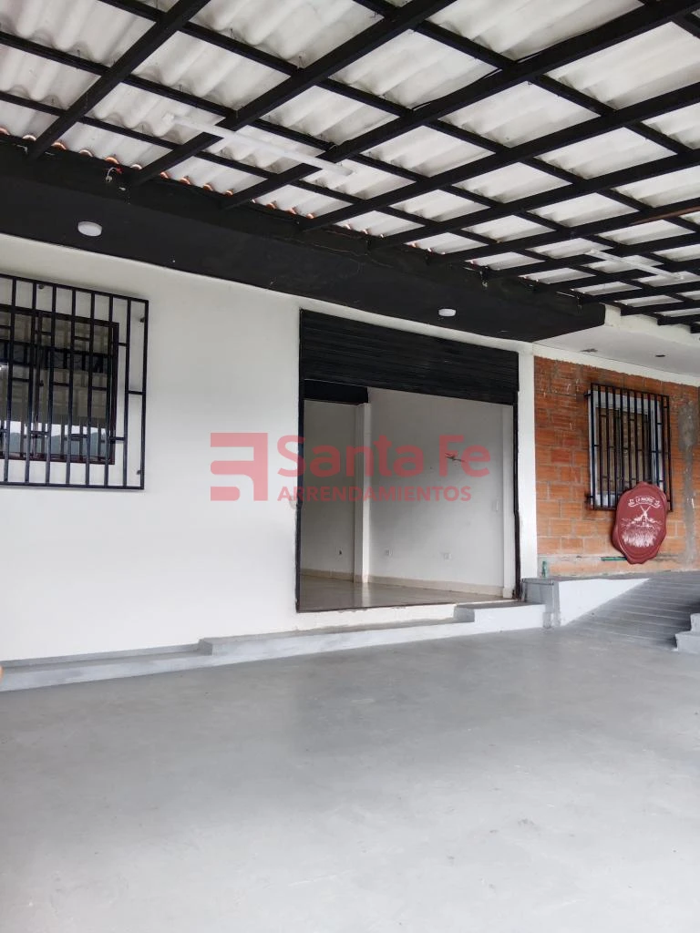 Local en San Sebastian de Palmitas, Medellín — foto 14
