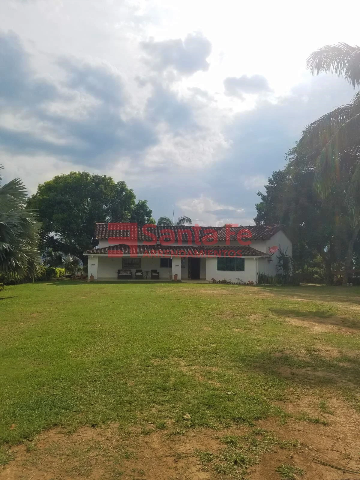 Finca en San Jerónimo, San Jerónimo
