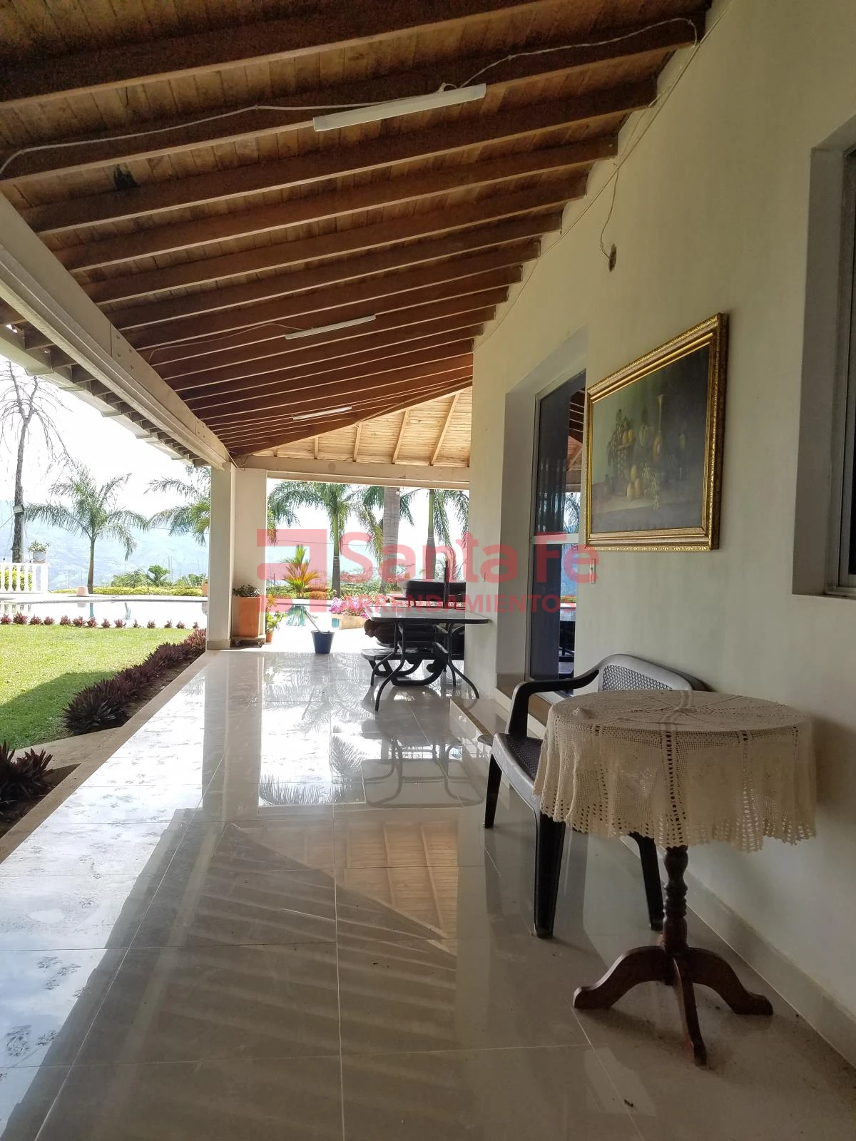 Finca en San Jerónimo, San Jerónimo — foto 18