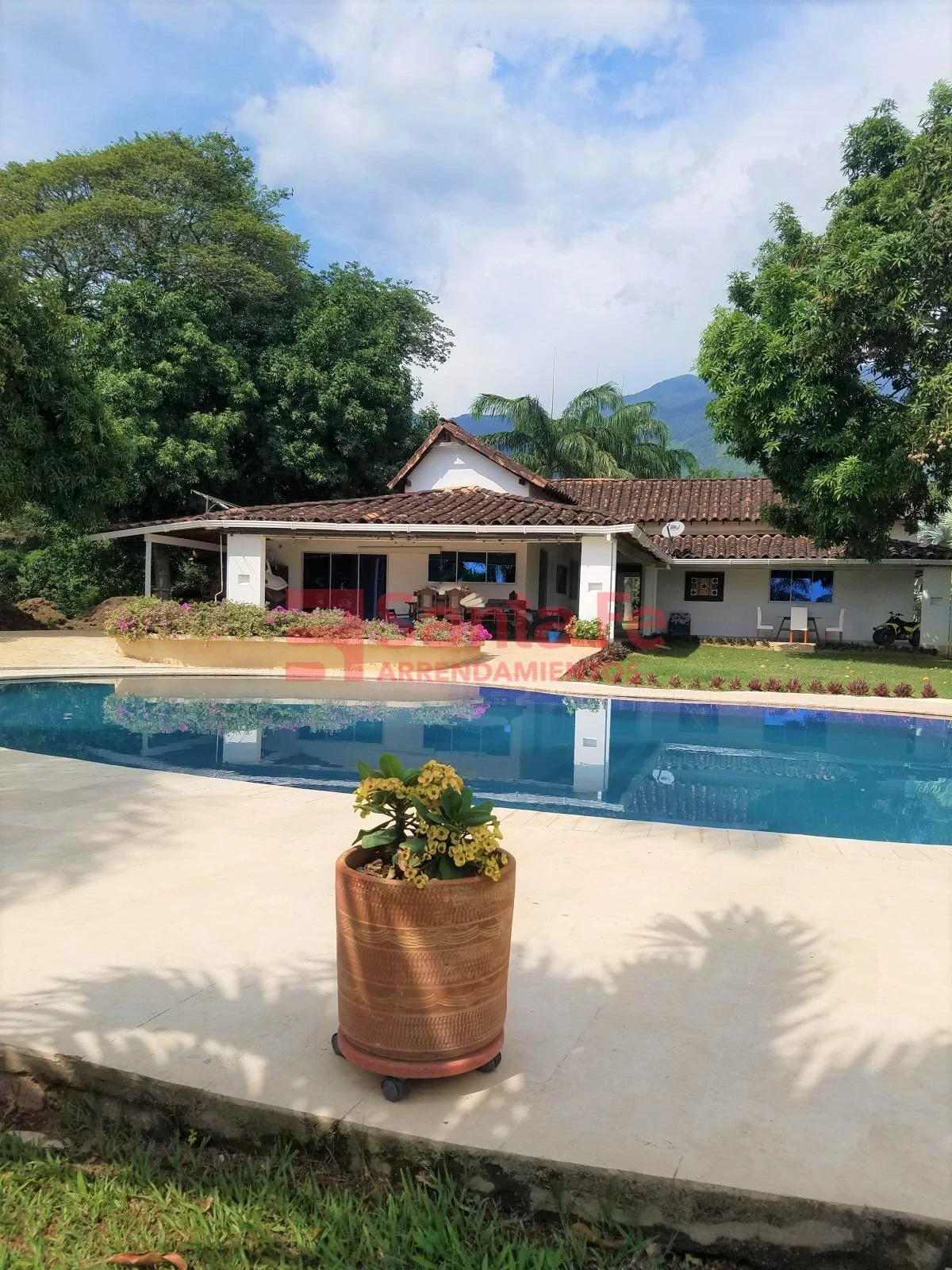 Finca en San Jerónimo, San Jerónimo — foto 21