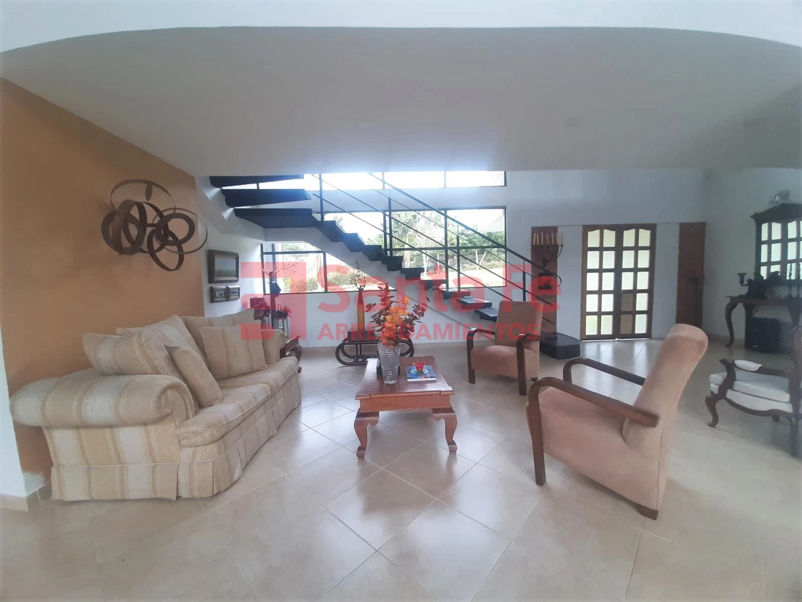 Casa en Santa Elena, Medellín
