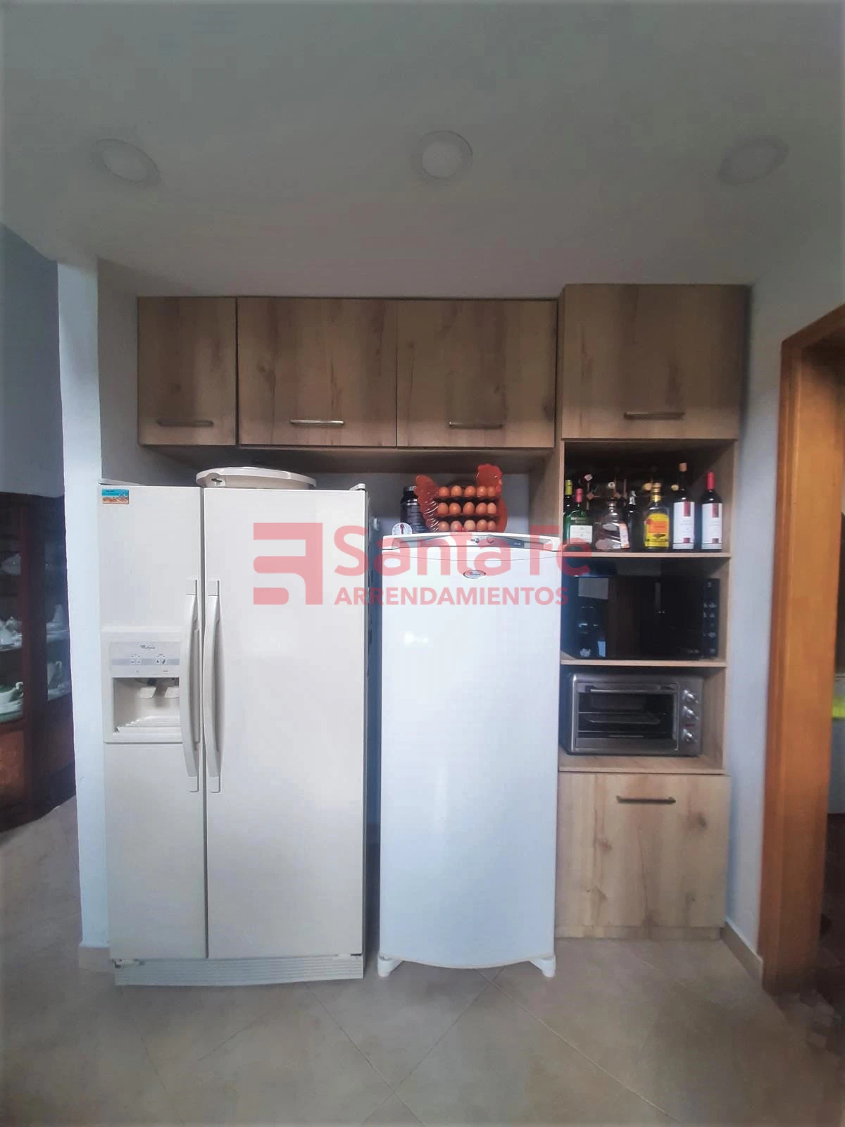 Casa en Santa Elena, Medellín — foto 7