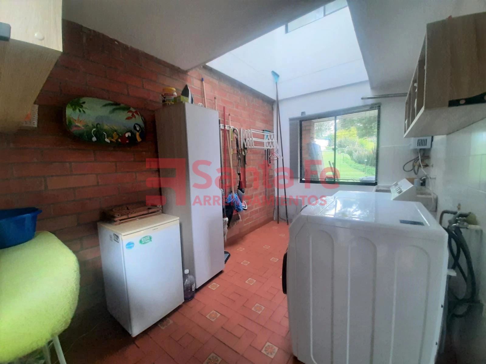 Casa en Santa Elena, Medellín — foto 8