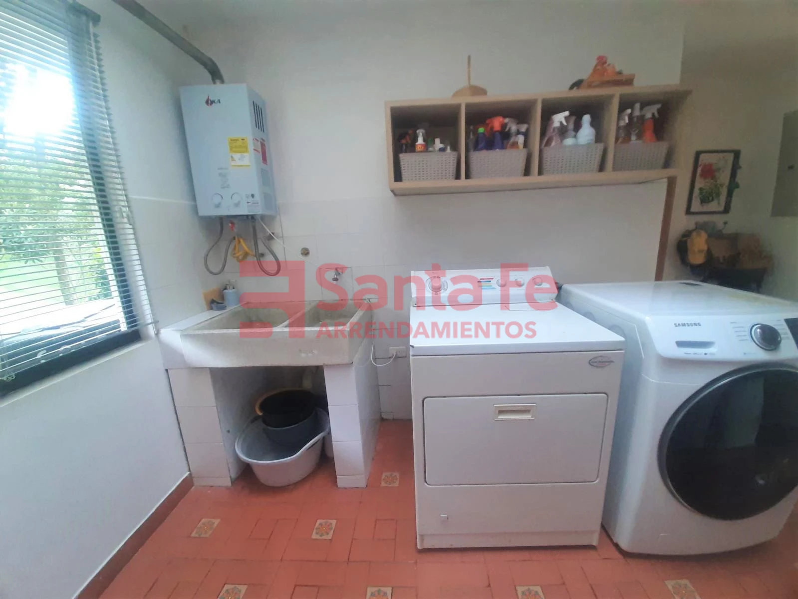 Casa en Santa Elena, Medellín — foto 9