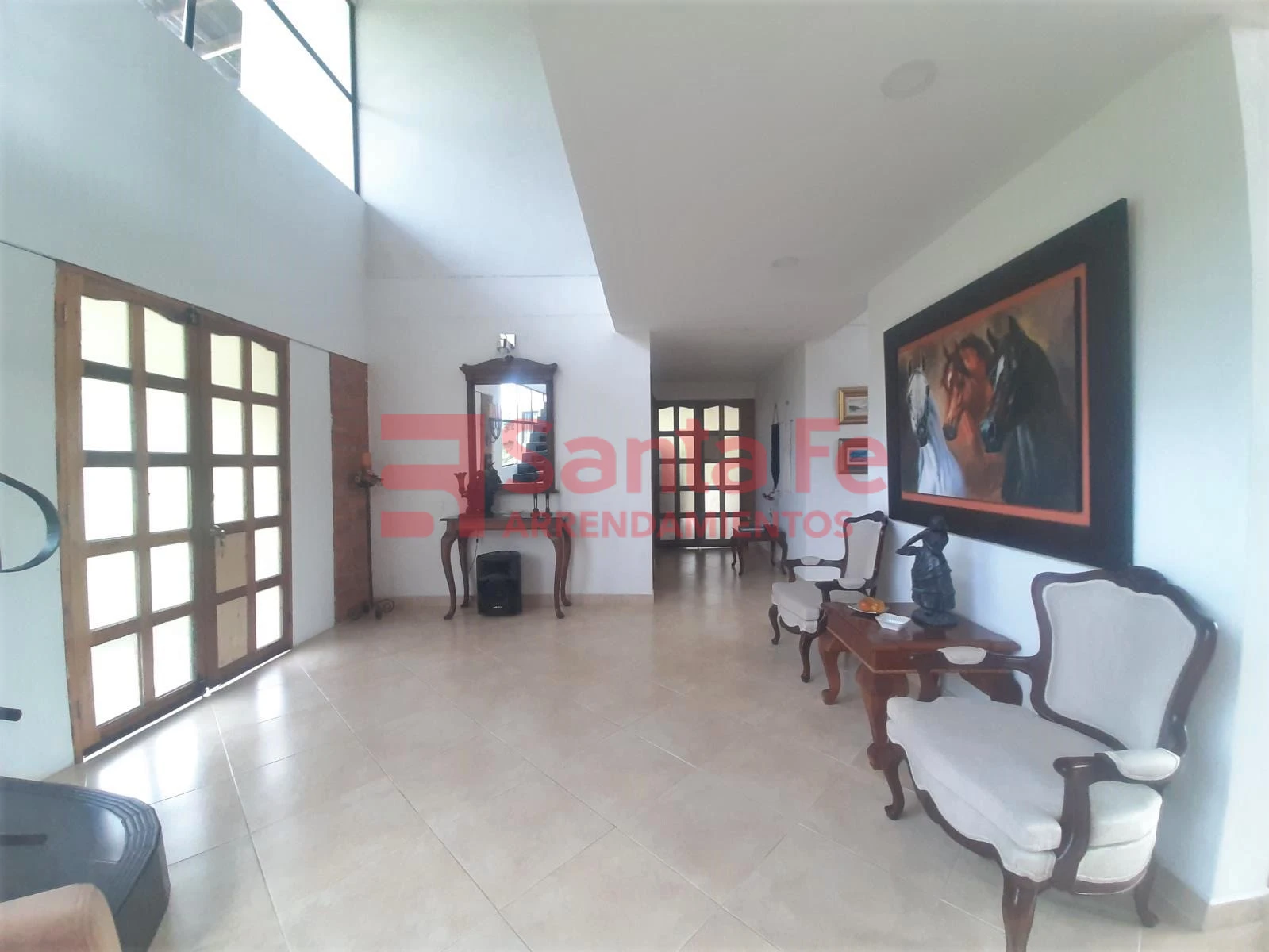 Casa en Santa Elena, Medellín — foto 10