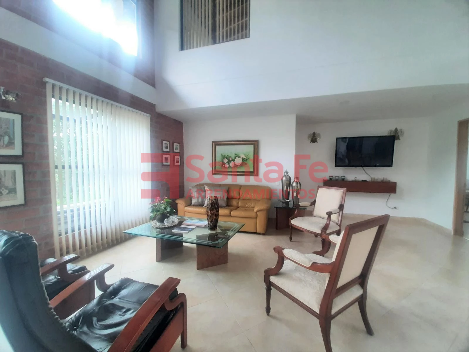 Casa en Santa Elena, Medellín — foto 12