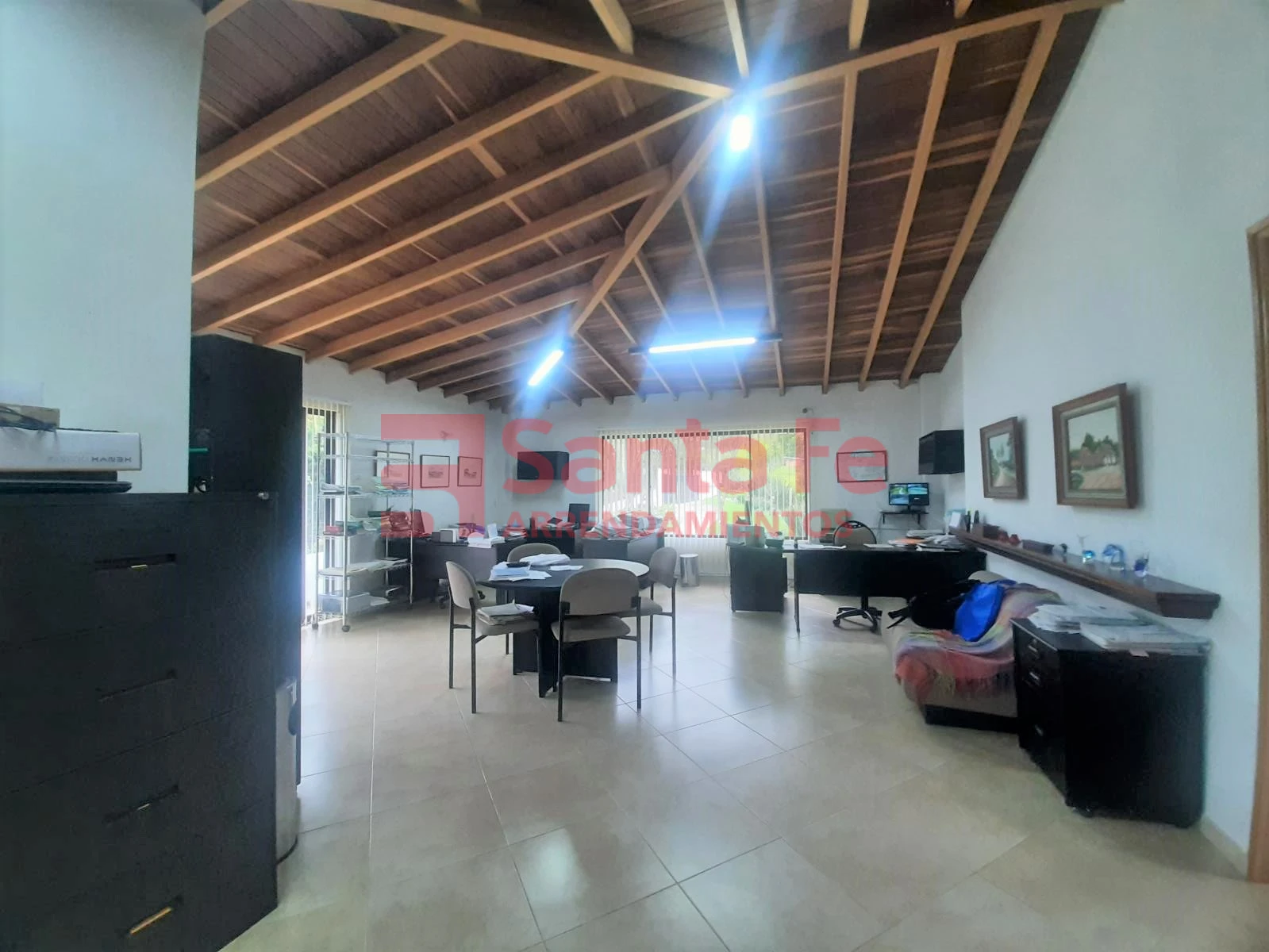Casa en Santa Elena, Medellín — foto 13
