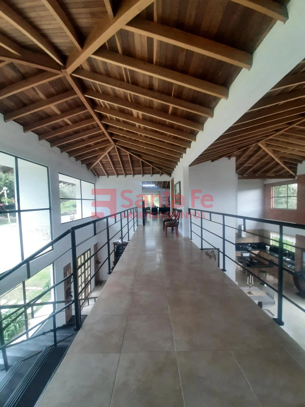 Casa en Santa Elena, Medellín — foto 14