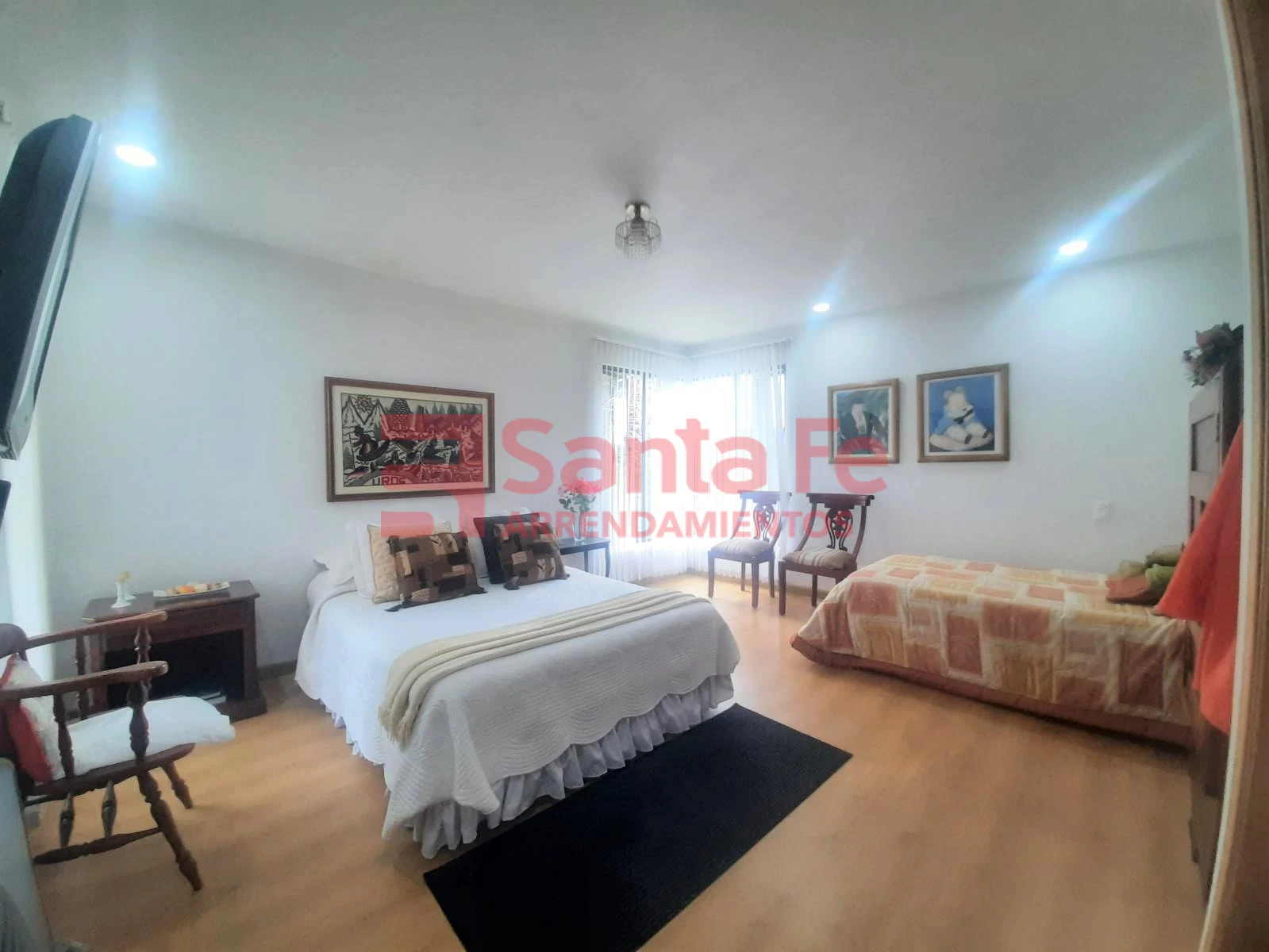 Casa en Santa Elena, Medellín — foto 15