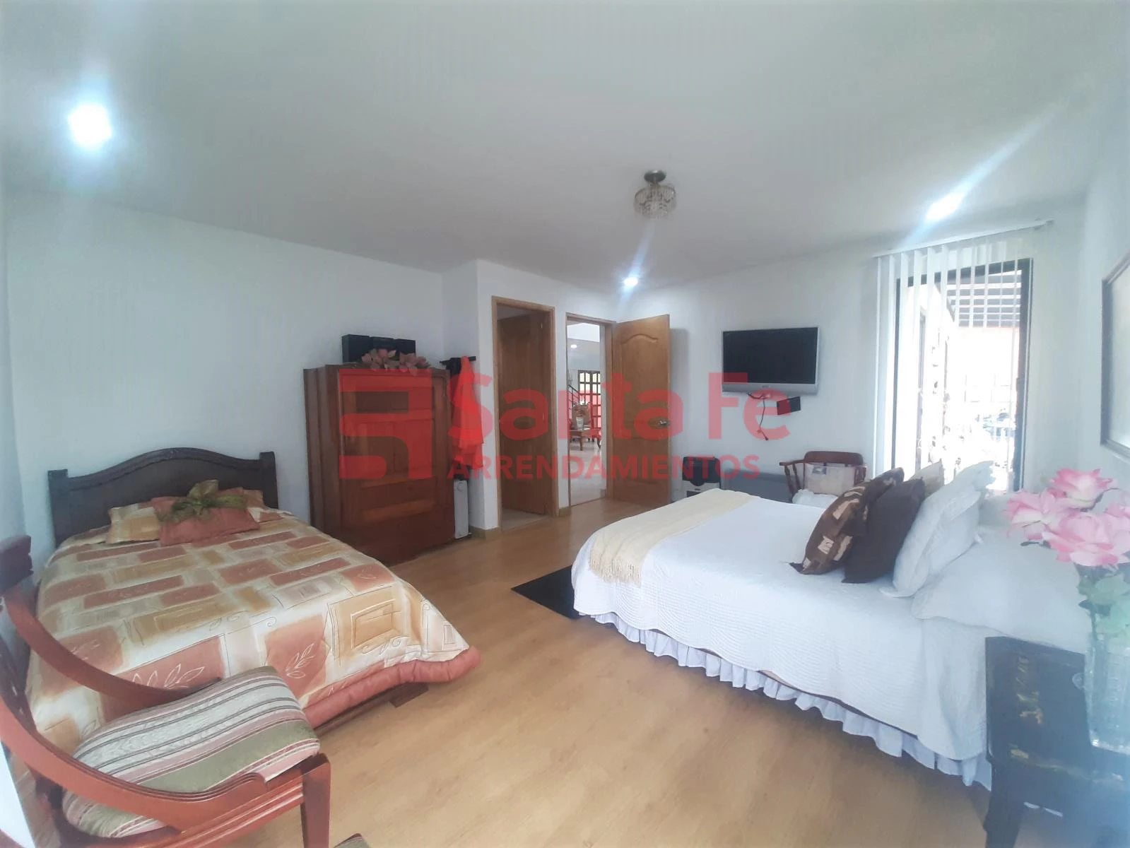 Casa en Santa Elena, Medellín — foto 16