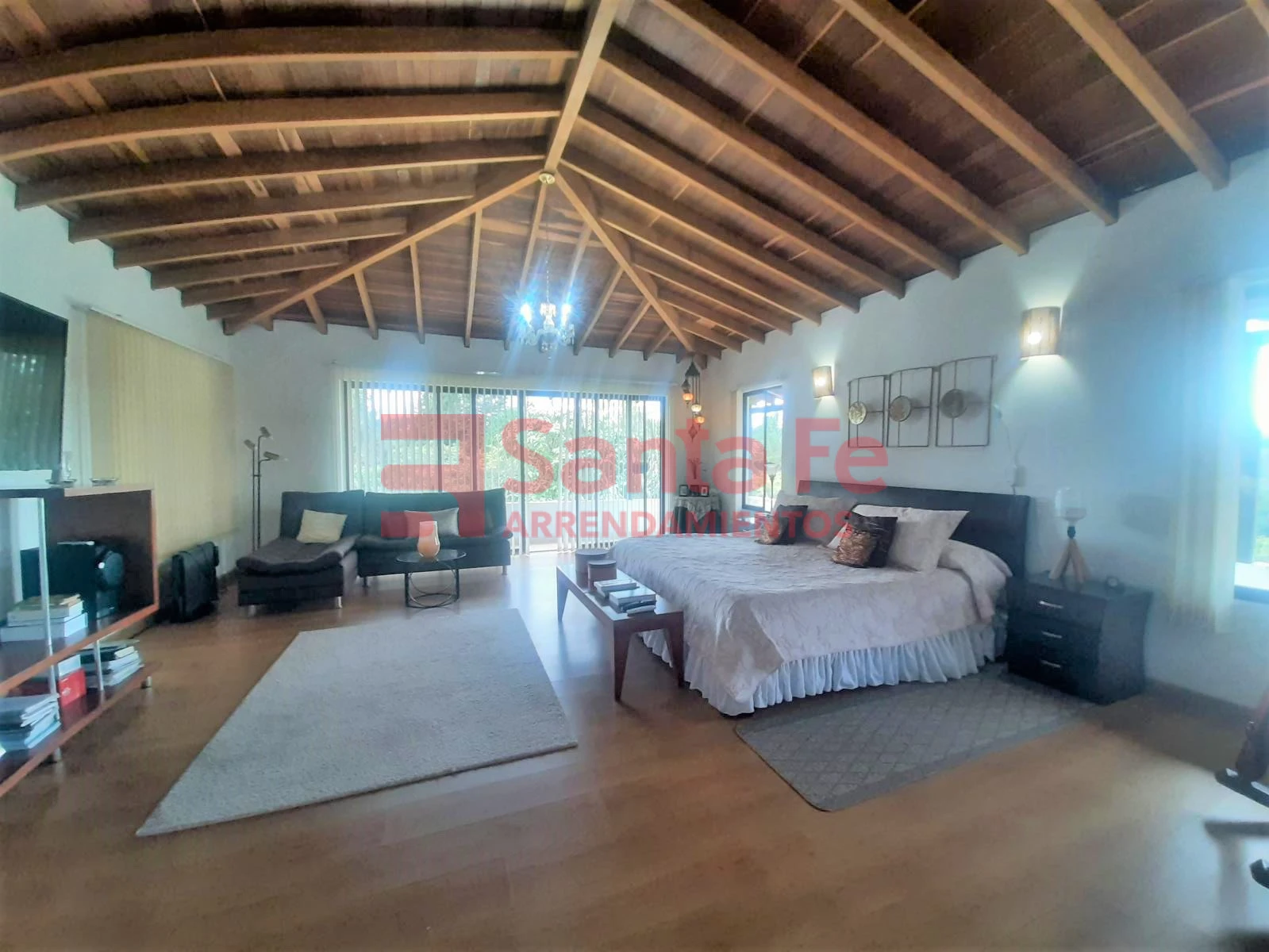 Casa en Santa Elena, Medellín — foto 17