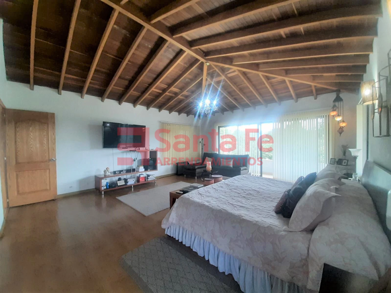 Casa en Santa Elena, Medellín — foto 18