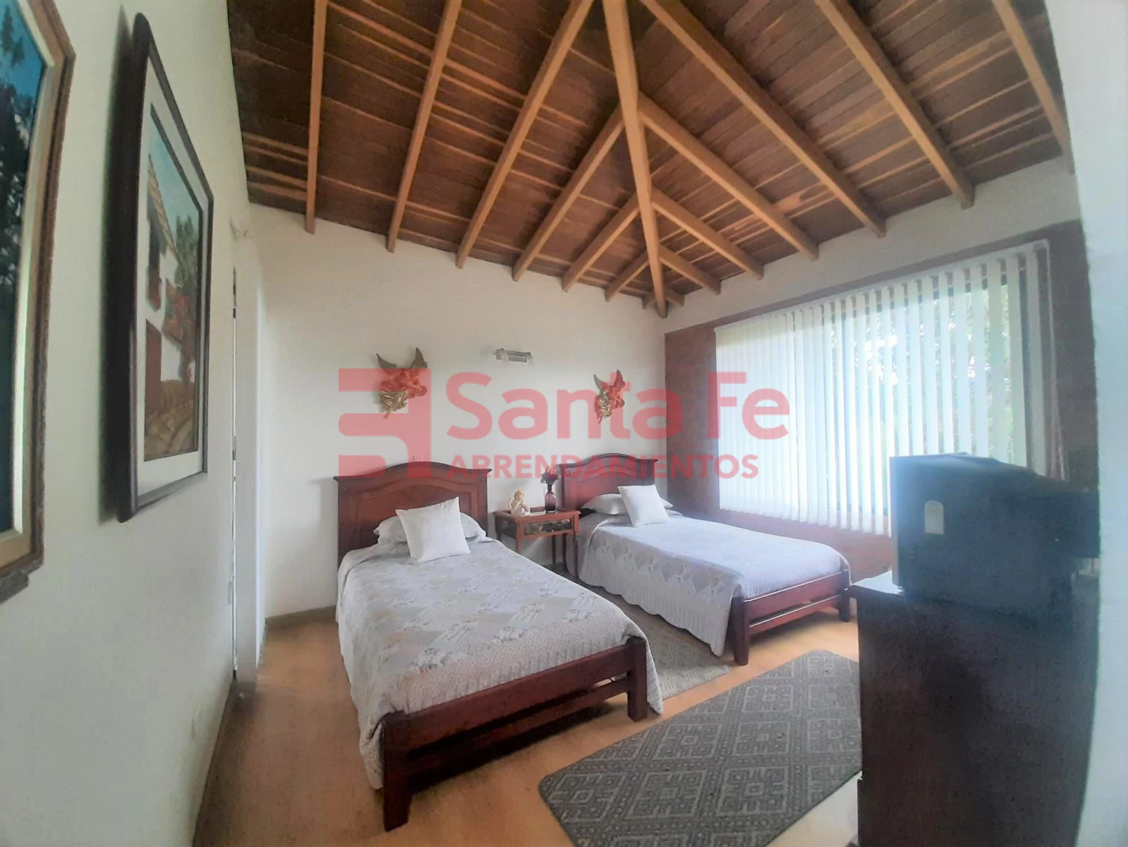 Casa en Santa Elena, Medellín — foto 19