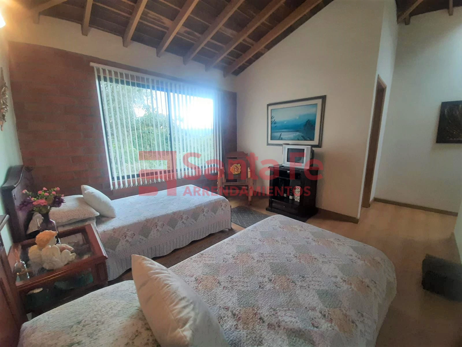 Casa en Santa Elena, Medellín — foto 20
