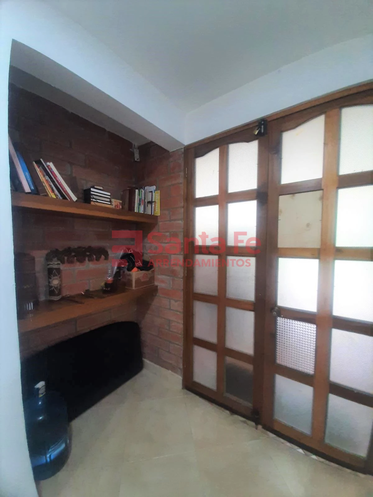 Casa en Santa Elena, Medellín — foto 21
