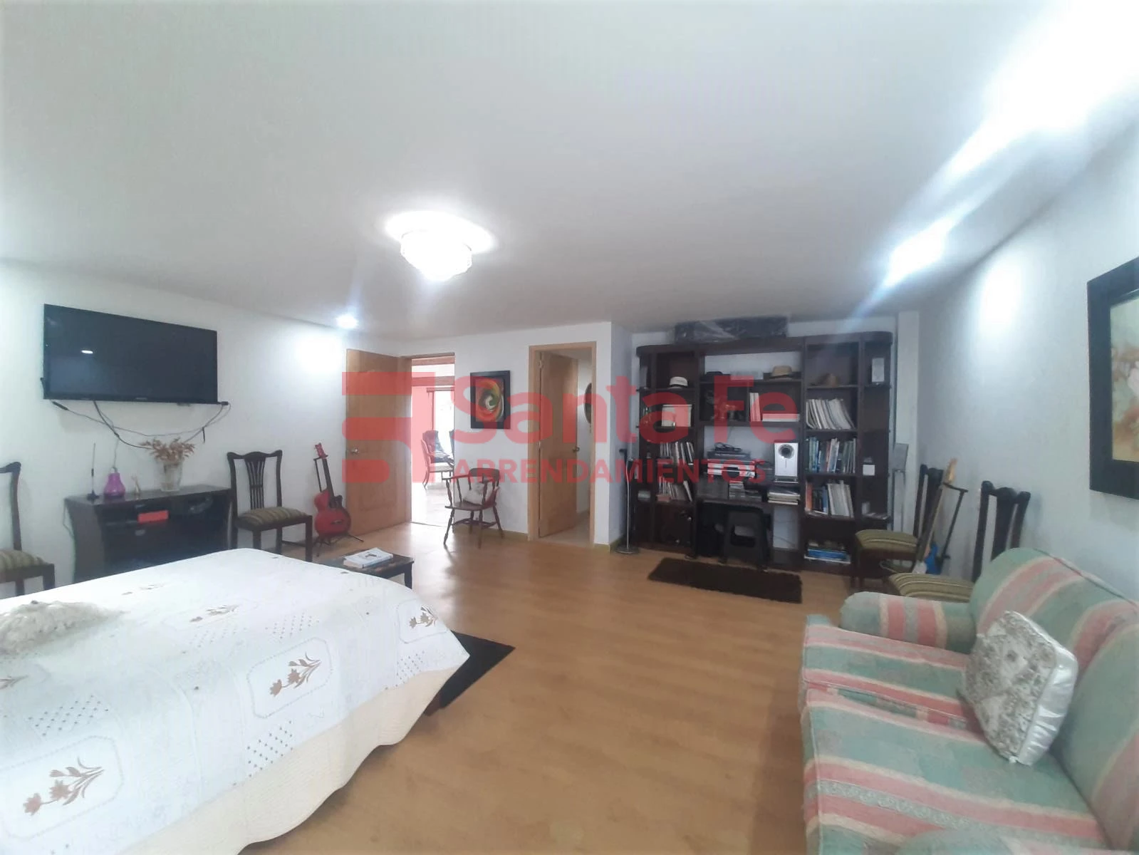 Casa en Santa Elena, Medellín — foto 22