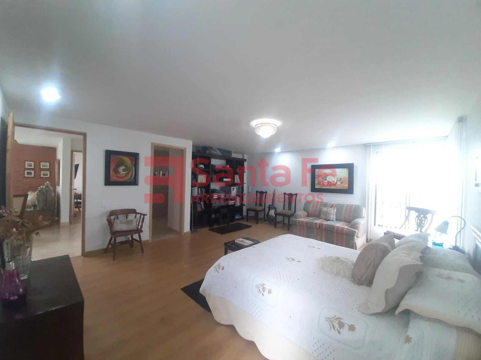 Casa en Santa Elena, Medellín — foto 23