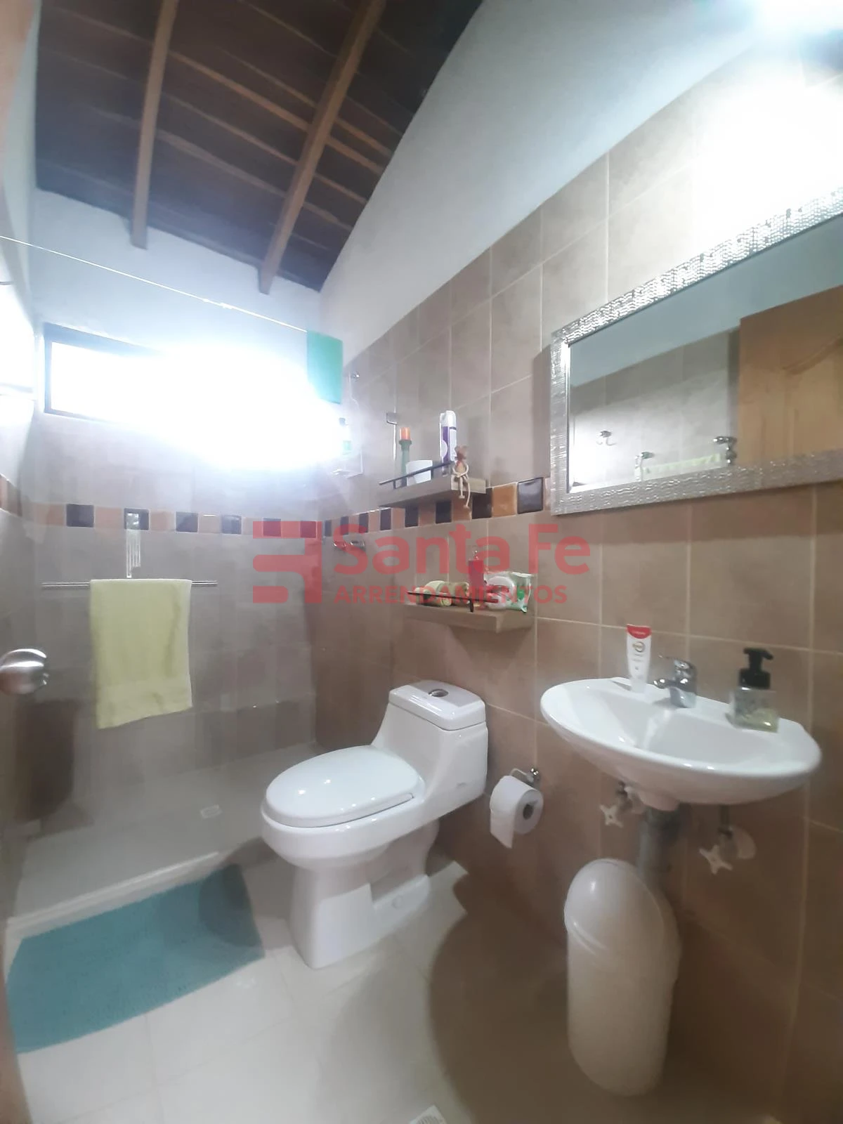 Casa en Santa Elena, Medellín — foto 27