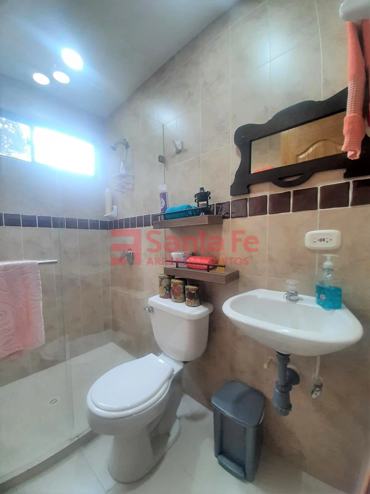 Casa en Santa Elena, Medellín — foto 29