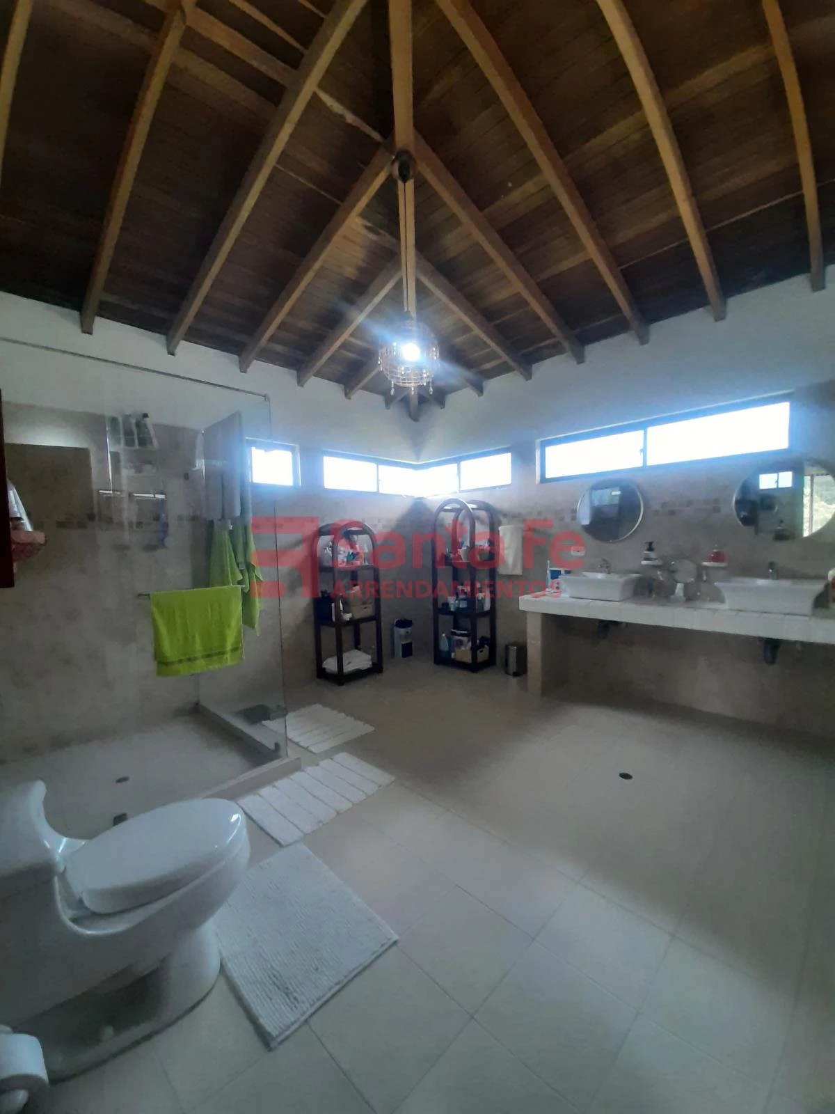 Casa en Santa Elena, Medellín — foto 31